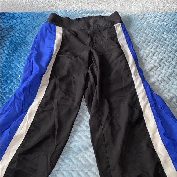 polyester pant - Picture 3 of 3